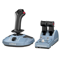 Thrustmaster TCA Officer Pack Airbus Edition HOTAS