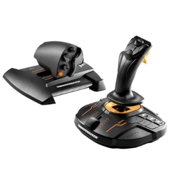 Thrustmaster T16000M FCS HOTAS