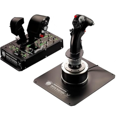 Thrustmaster Warthog HOTAS