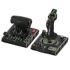 Turtle Beach VelocityOne Flightdeck HOTAS