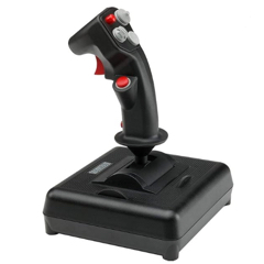 CH Products Combatstick Joystick