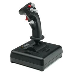 CH Products Fighterstick Joystick