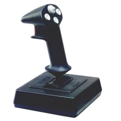 CH Products Flightstick Joystick