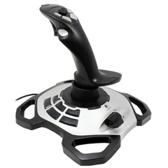 Logitech Extreme 3D Pro Joystick