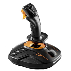 Thrustmaster T16000M FCS Joystick