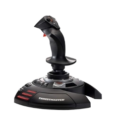 Thrustmaster T-Flight Stick X Joystick