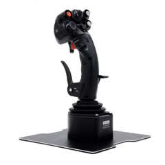 VKB Gunfighter Modern Edition Joystick