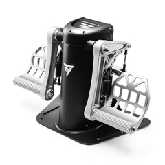 Thrustmaster pendular rudder pedals