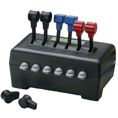 CH Products Throttle Quadrant USB