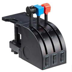 Logitech Throttle Quadrant