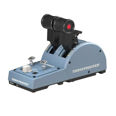 Thrustmaster TCA Throttle Quadrant Airbus Edition