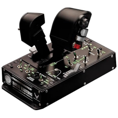 Thrustmaster Warthog Throttle