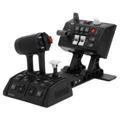 VKB GNX WWII Throttle Combo