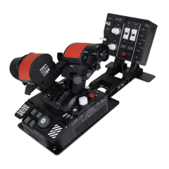 VKB STECS Throttle System Max