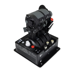 VKB STECS Throttle System Mini