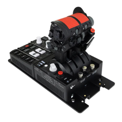 VKB STECS Throttle System Standard
