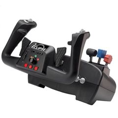 CH Products Eclipse Yoke