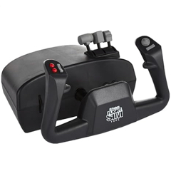 CH Products Flight Sim Yoke