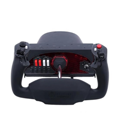 Honeycomb Aeronautical Alpha Flight Controls Yoke