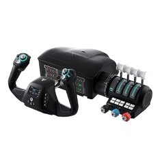 Turtle Beach VelocityOne Flight Control System